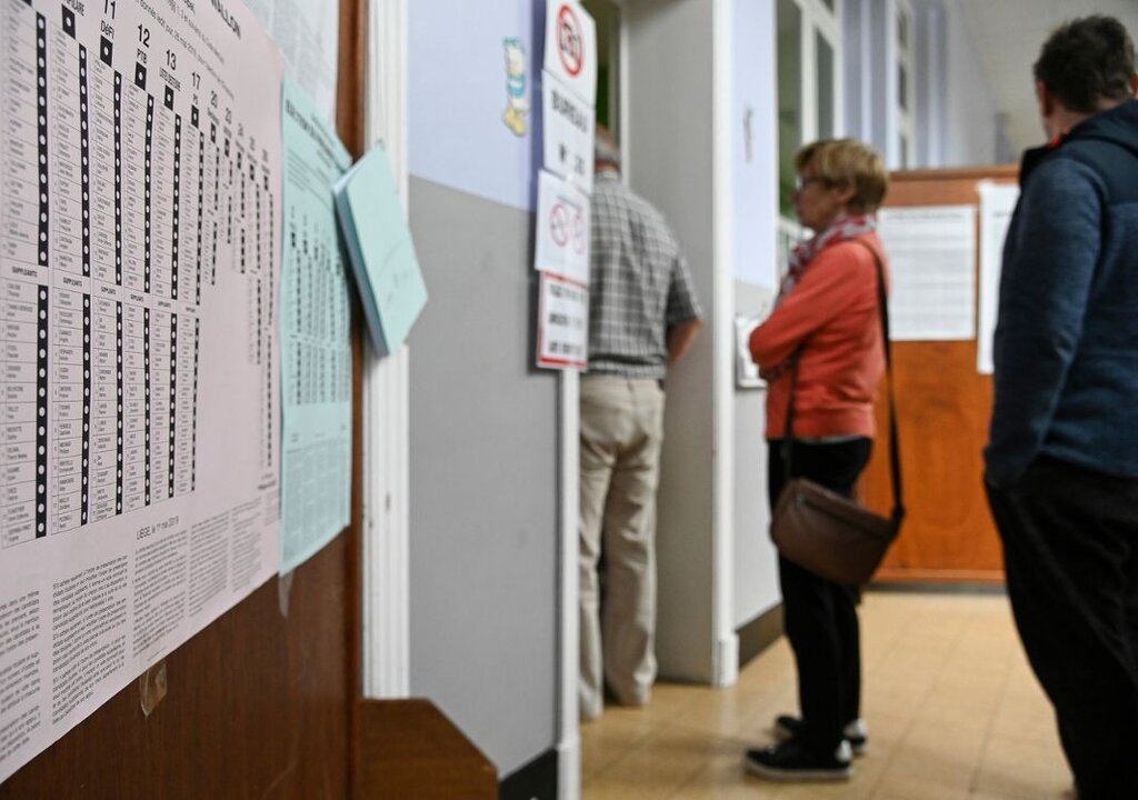 В пятый раз Болгария выдвигает своих кандидатов в депутаты Европарламента