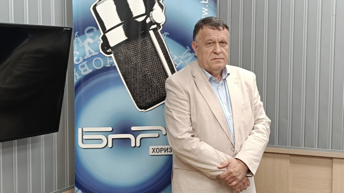 проф. Георги Вълчев