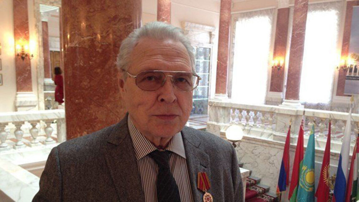 Владимир Атлантов: Животът ми на артист бе предопределен
