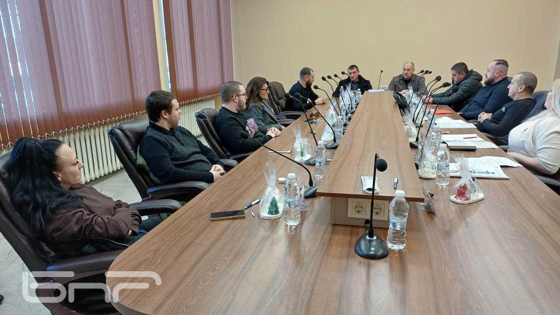 Контейнери за разделно събиране на отпадъците ще закупят в Криводол 