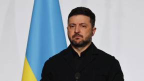 Зеленски обяви създаването на К8 - Карпатска осморка