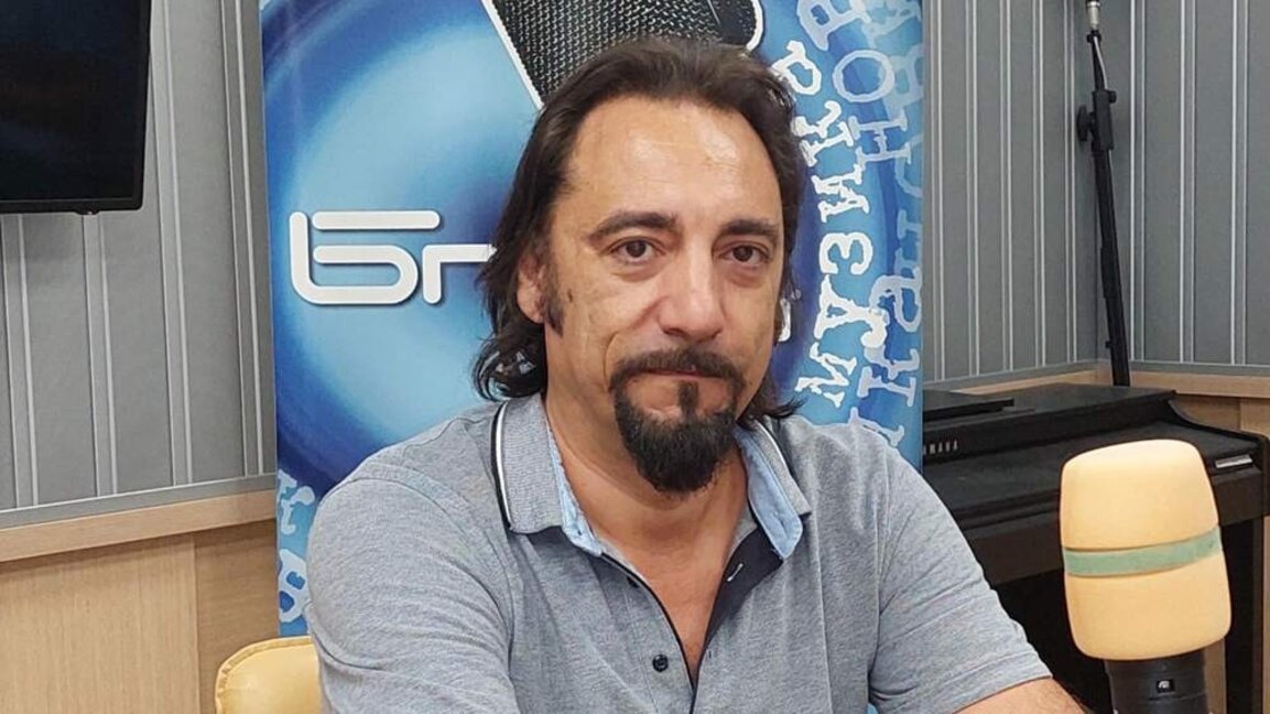 Марио Нинов