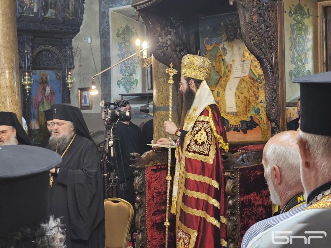 Снимката е илюстратративна