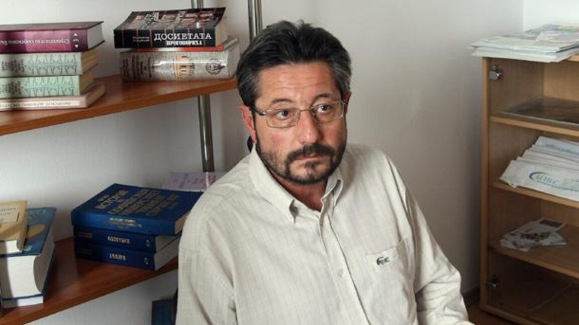 Проф. Георги Каприев: Въпросът е, накъде да върви Римската църква