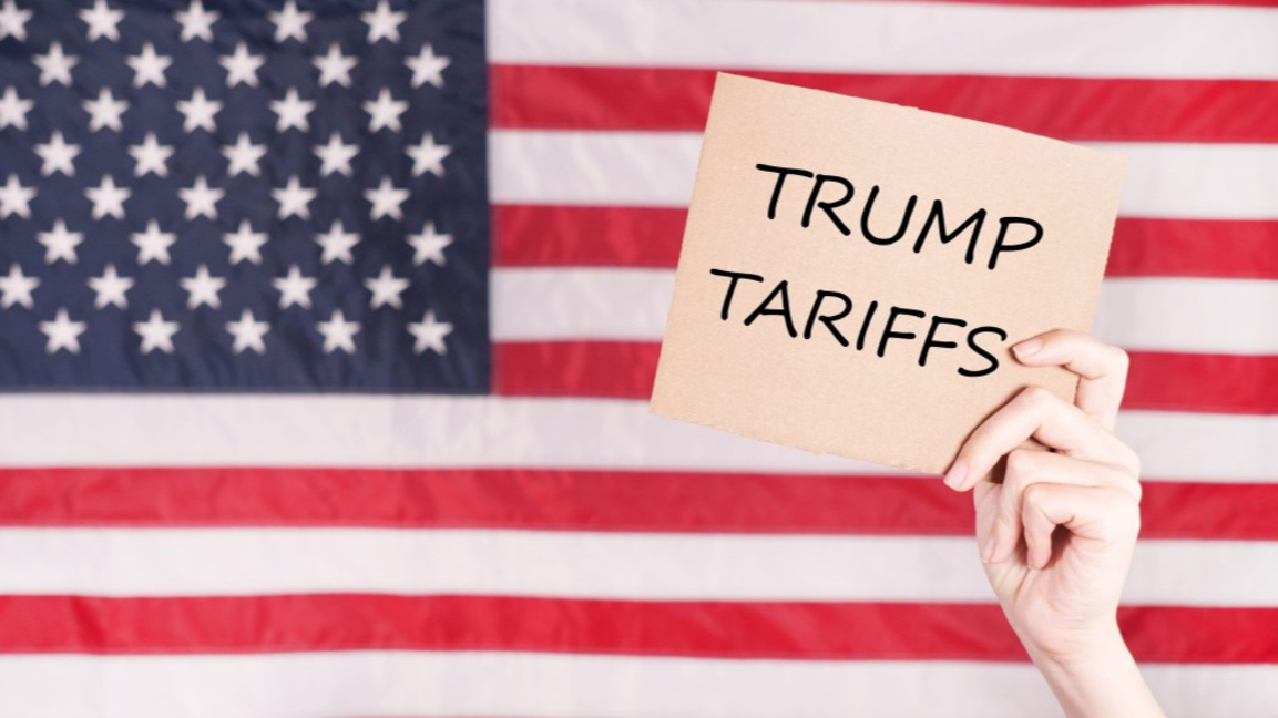 Тръмп наложи мито от 25% върху вноса в САЩ на някои ИИ чипове