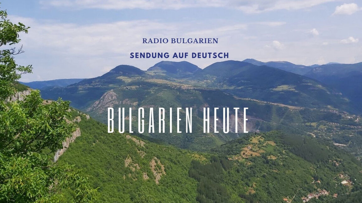 Bulgarien heute – 10. August 2023