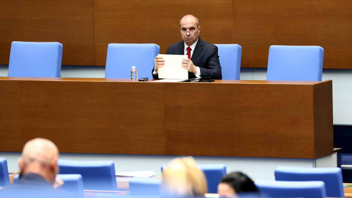 Гроздан Караджов