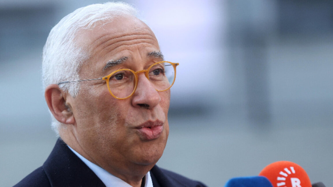 Antonio Costa