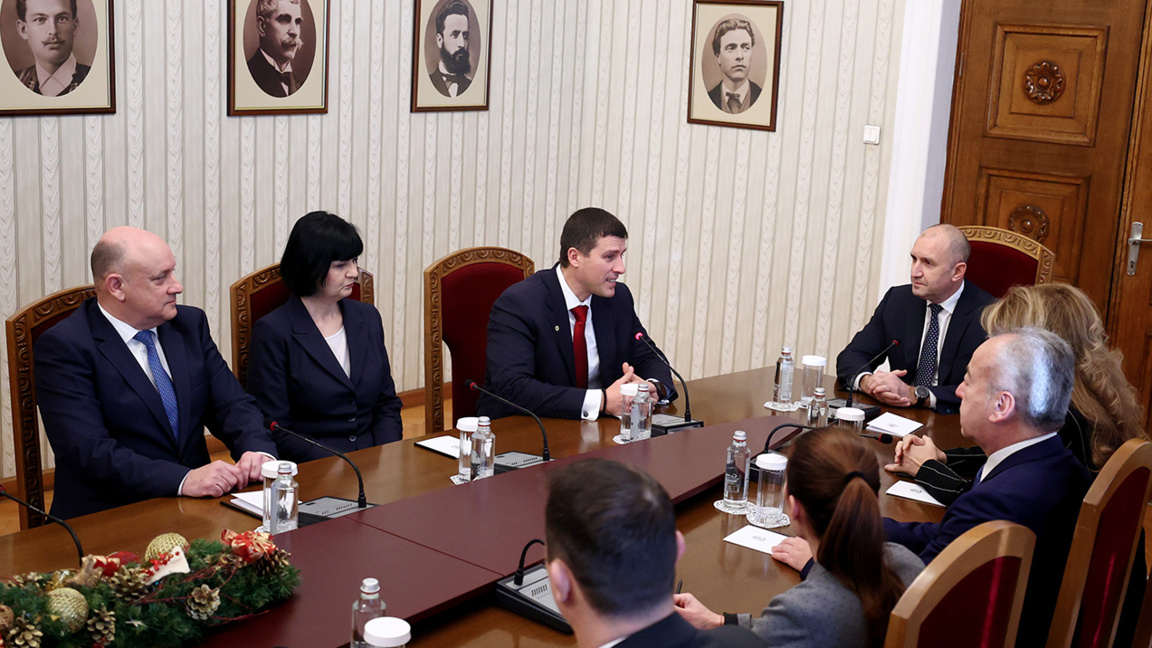 Presidenti do të vërë në lëvizje “ruletën parlamentare” për formimin e qeverisë