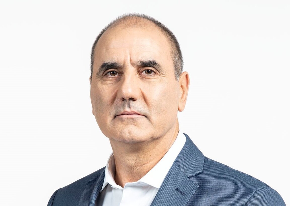 Цветан Цветанов: Калин Стоянов е човекът, който трябва веднага да бъде сменен