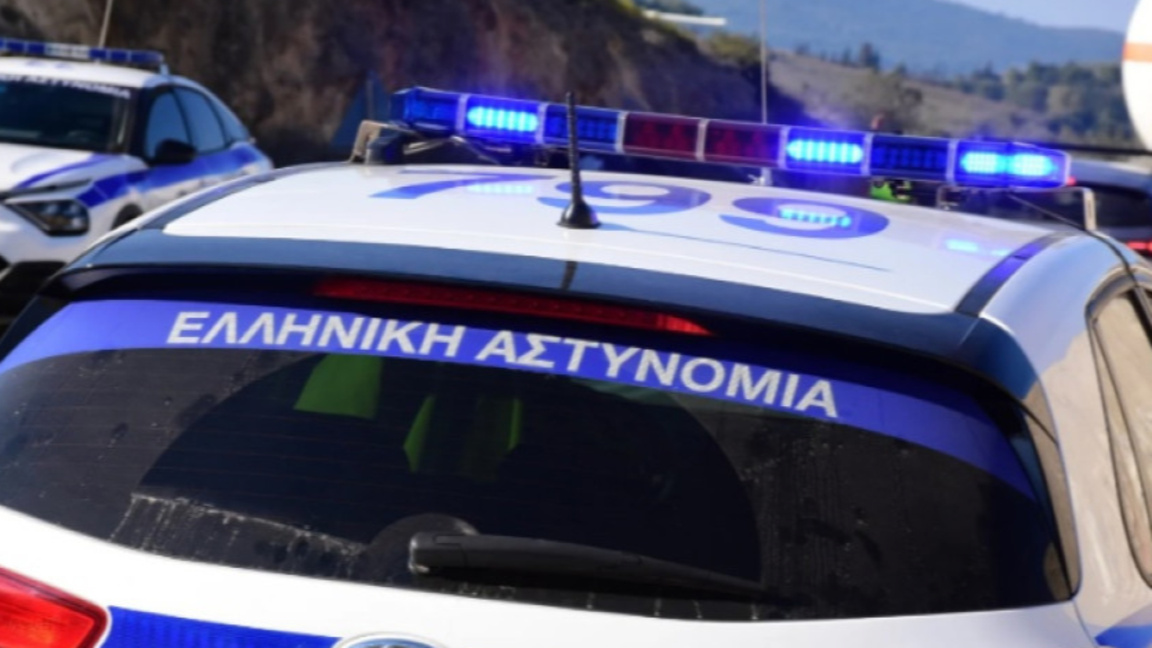 Жестоки глоби за пътни нарушения в Гърция