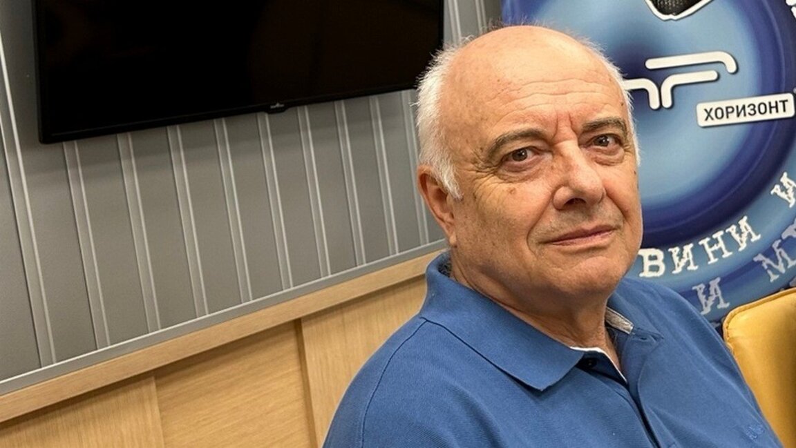 Васил Тончев