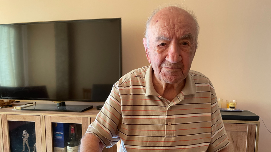 Христо Севов, на 94 г.: Знанието е истинското богатство