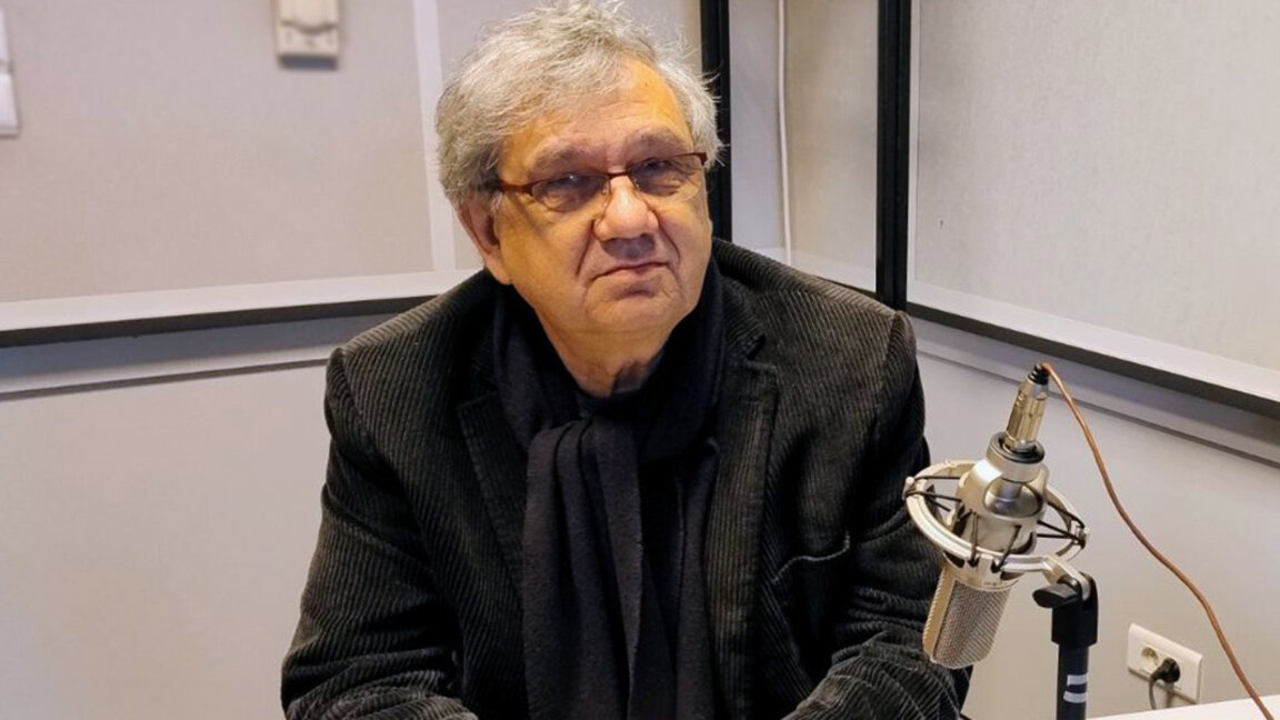 Проф. Ивайло Груев