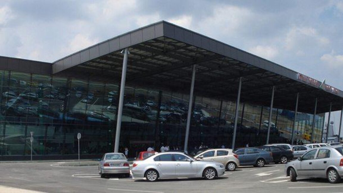 Το αεροδρόμιο του Πλόβντιβ με νέες αερογραμμές για την χειμερινή περίοδο