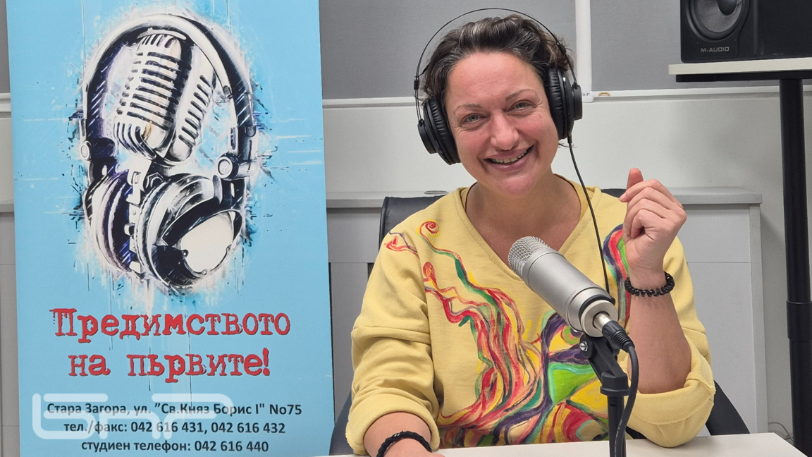 Да правиш бизнес в Норвегия: Историята на Ивелина Дагсволд