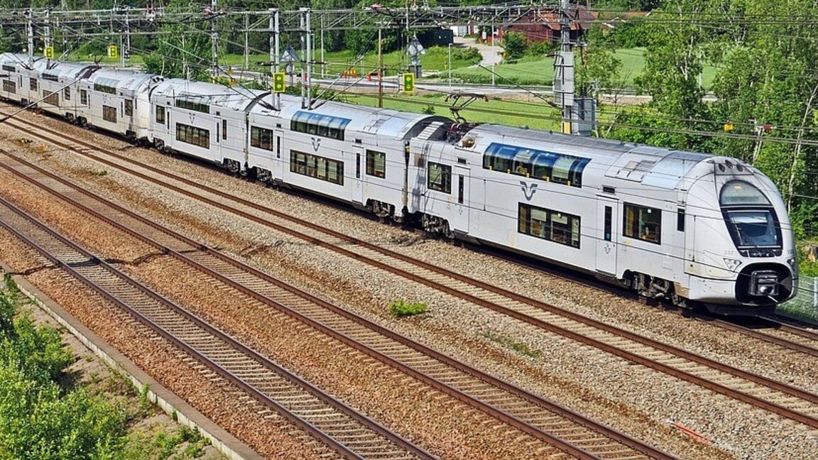 The photo is illustrative