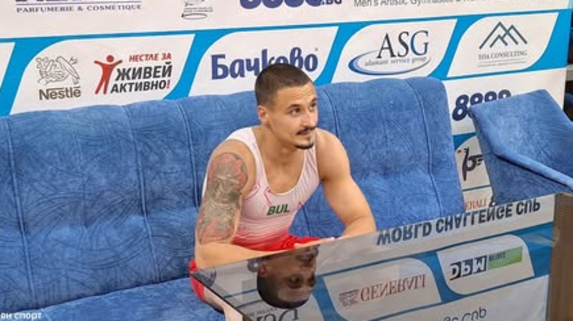Имаме трима финалисти в Ташкент