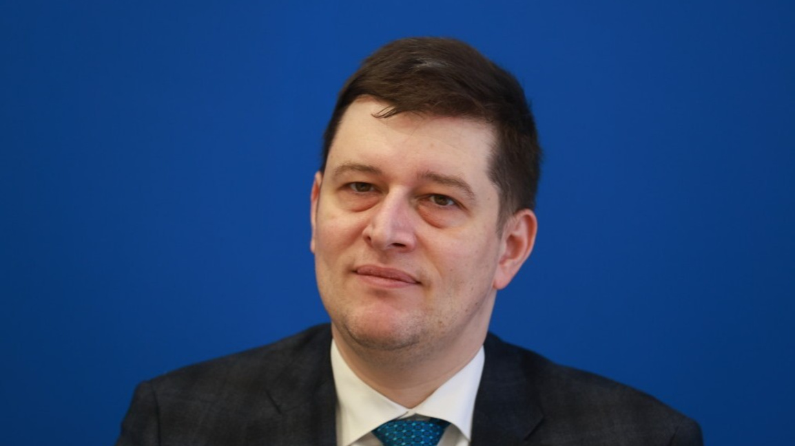 Милен Митев