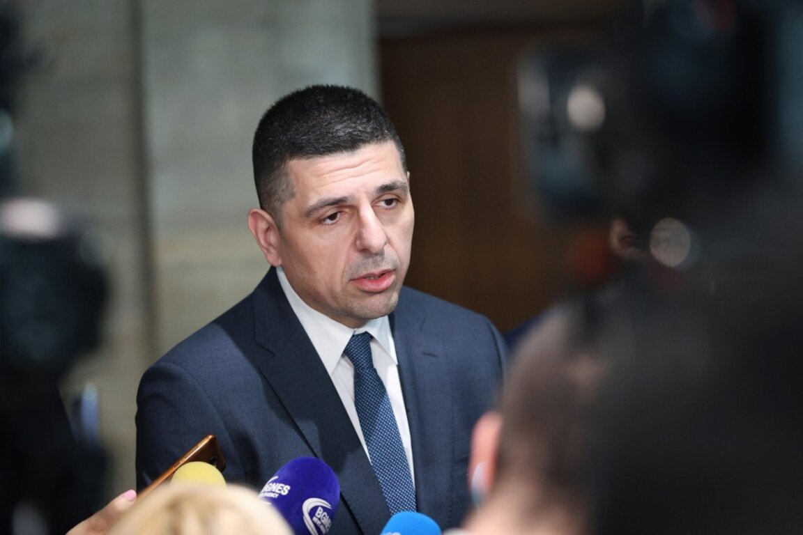 Ивайло Мирчев