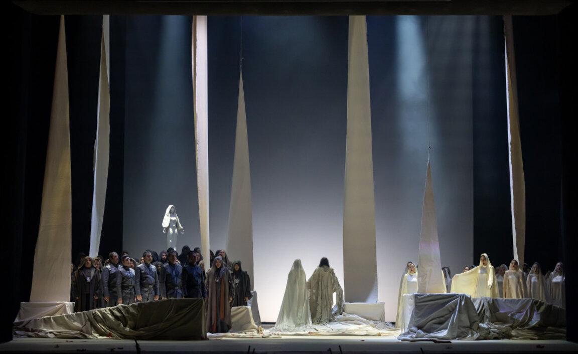 Два спектакъла на „Танхойзер“ в Софийската опера през ноември