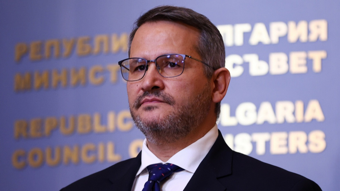 Иван Христанов