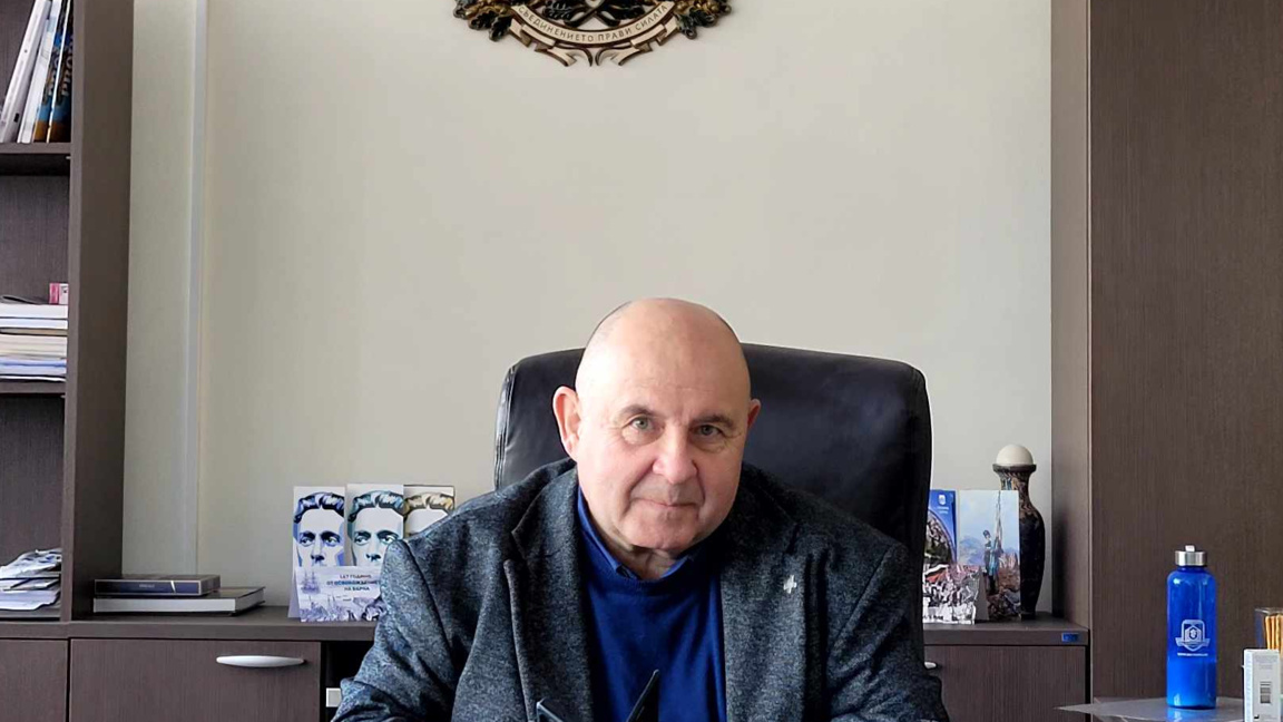 Проф. Цонко Паунов