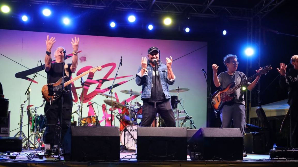 International festival will bring jazz l...