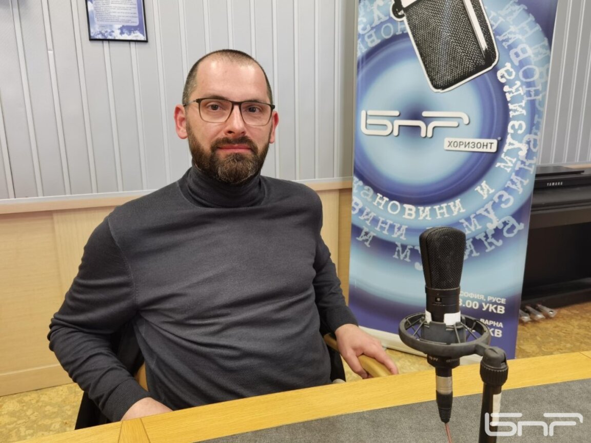 Мирослав Зафиров