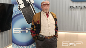 Ал. Хайтов: В София има само един паметник на наш средновеколен владетел