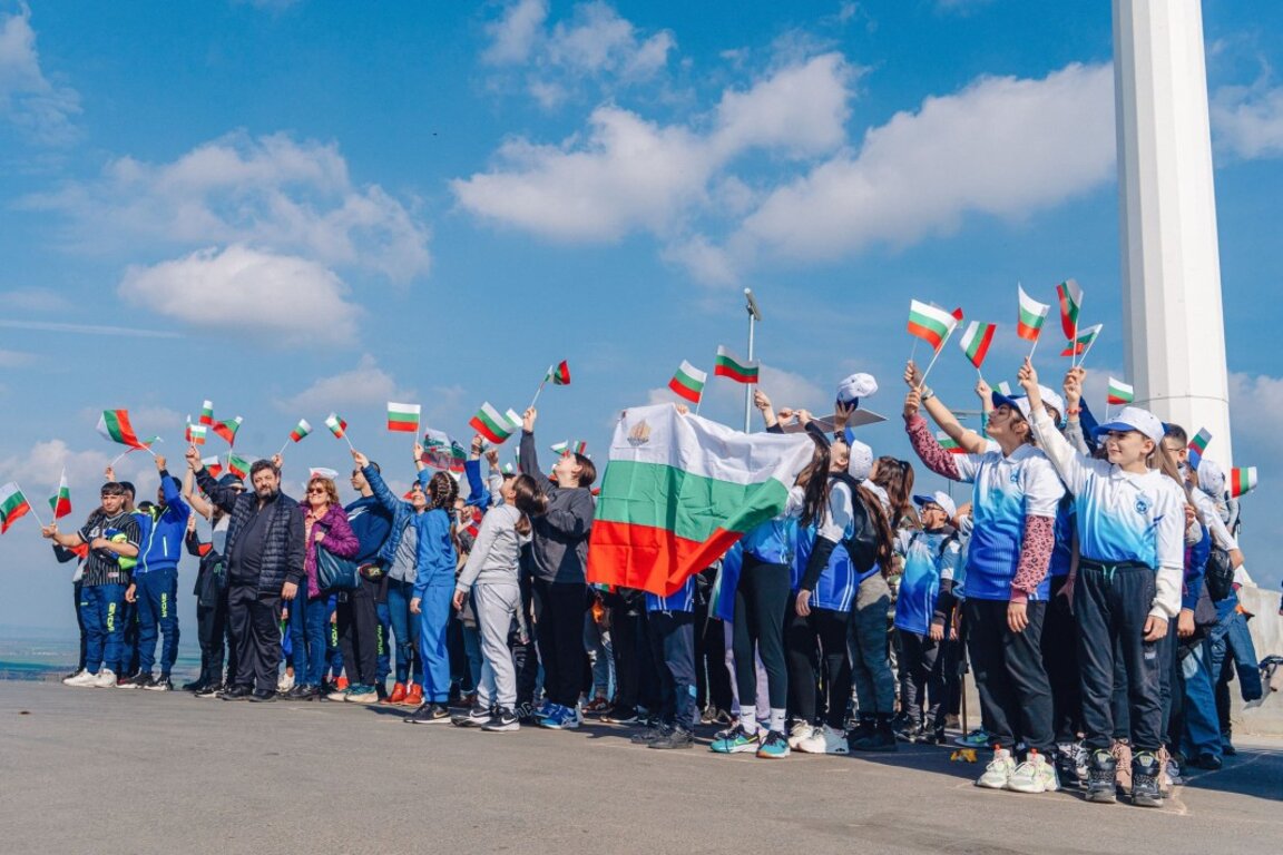 Ямбол отбелязва на 3 март 147 години от Освобождението на България и 90 години от създаването на девиза на града