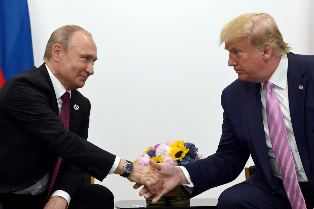 Разговор с "високи залози" предстои в Аляска между Тръмп и Путин