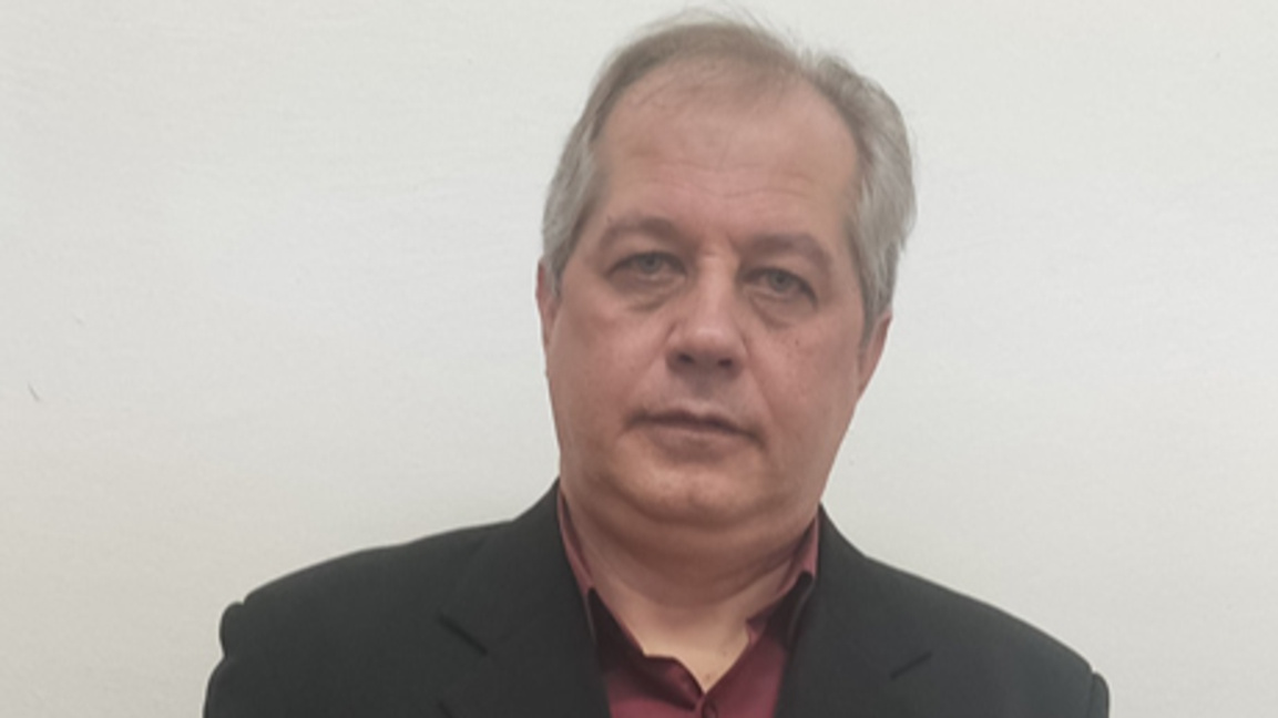 Главен инспектор Златко Келфанов оглавява РУ-Кърджали