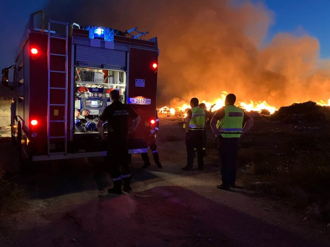Не хвърляйте угарки от колите