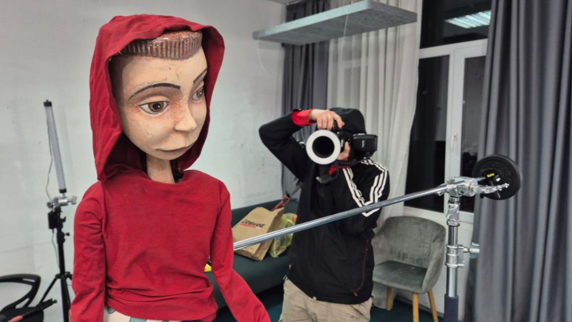 Εικονικό Μουσείο του Βουλγάρικου Κουκλοθέατρου δωρεάν στο διαδίκτυο