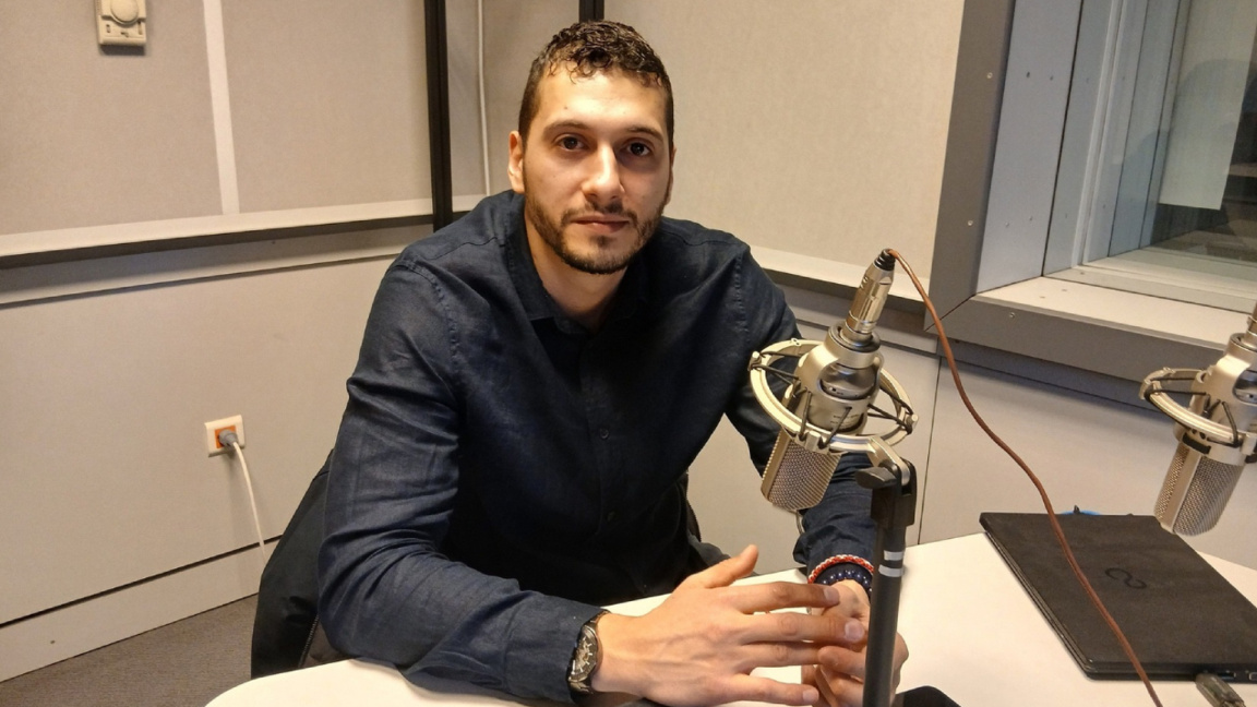 Georgi Ivanov