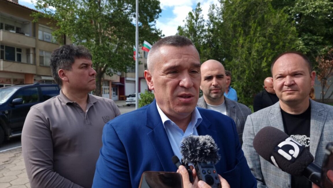 Земеделското министерство подготвя взаимоспомагателен фонд