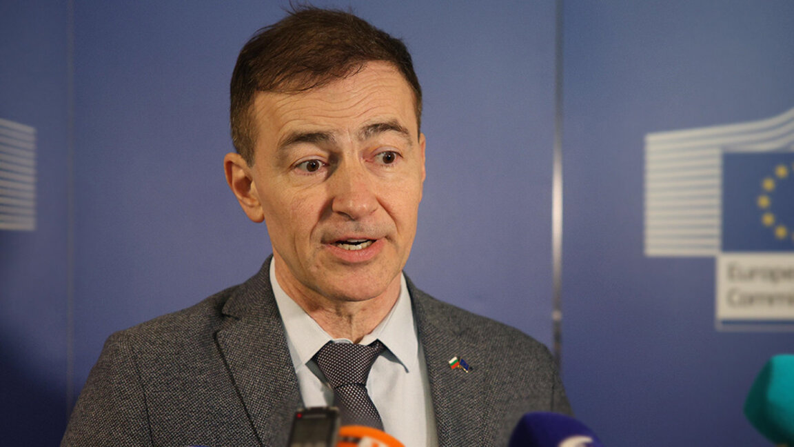 Andrey Kovachev