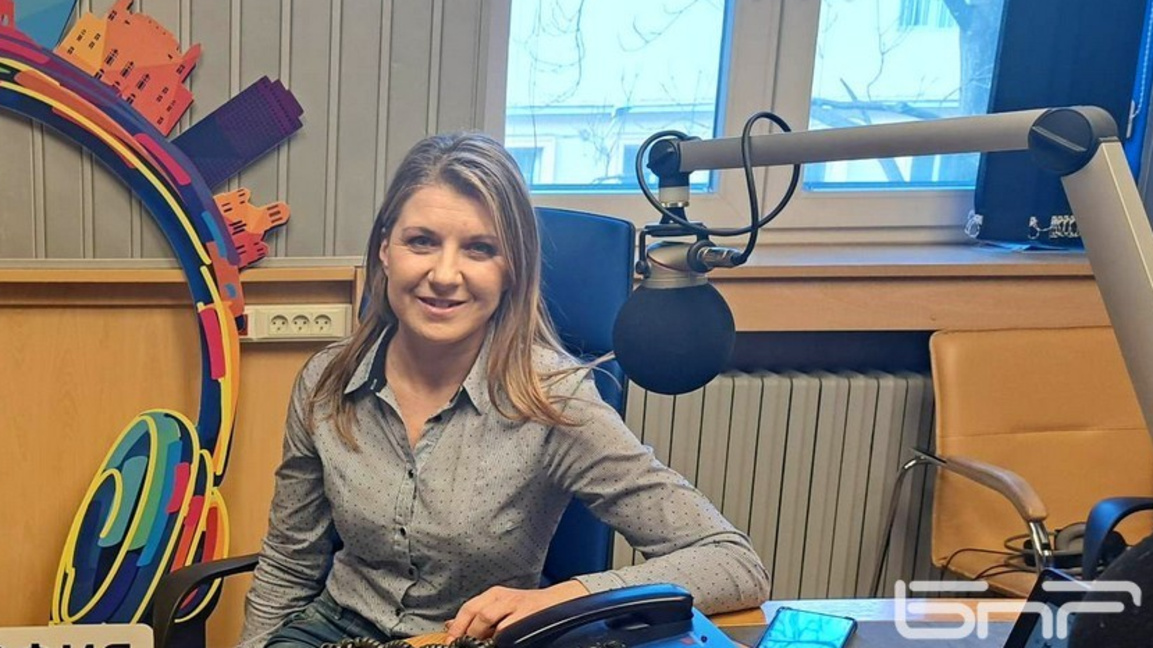 Габриела Руменова