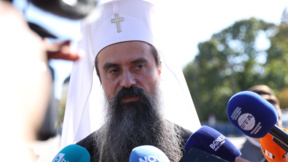 Патриархът: За канонизациите трябва да се преценява много внимателно