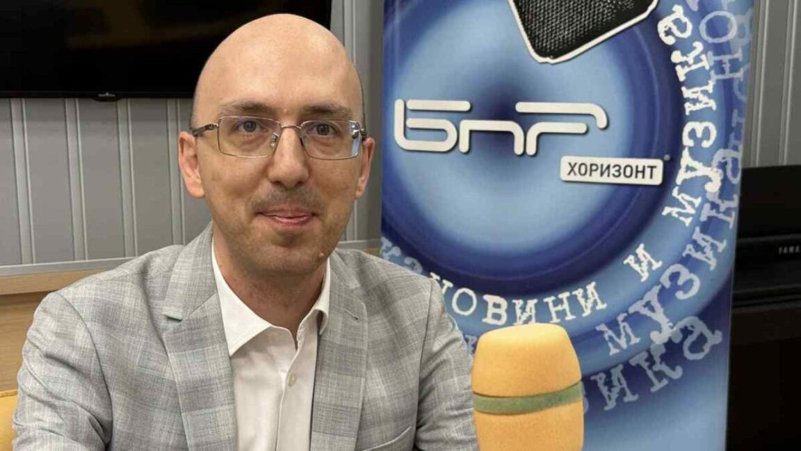 Людмил Илиев