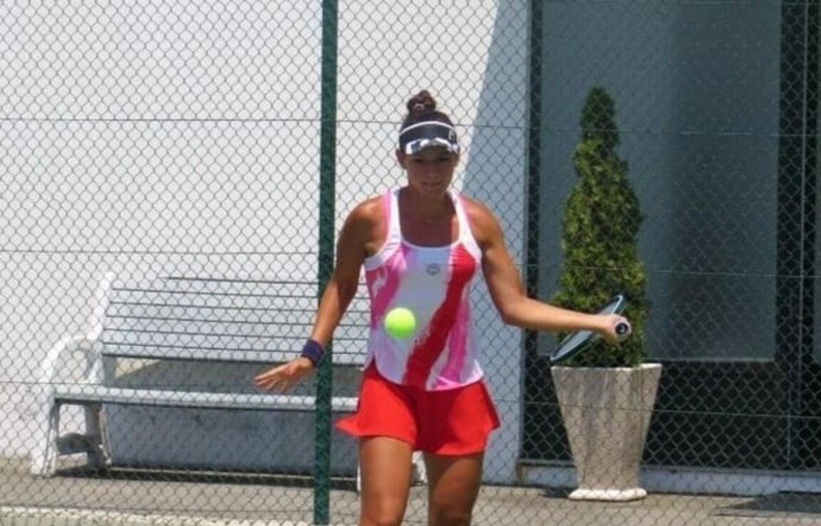 Юлия Стаматова