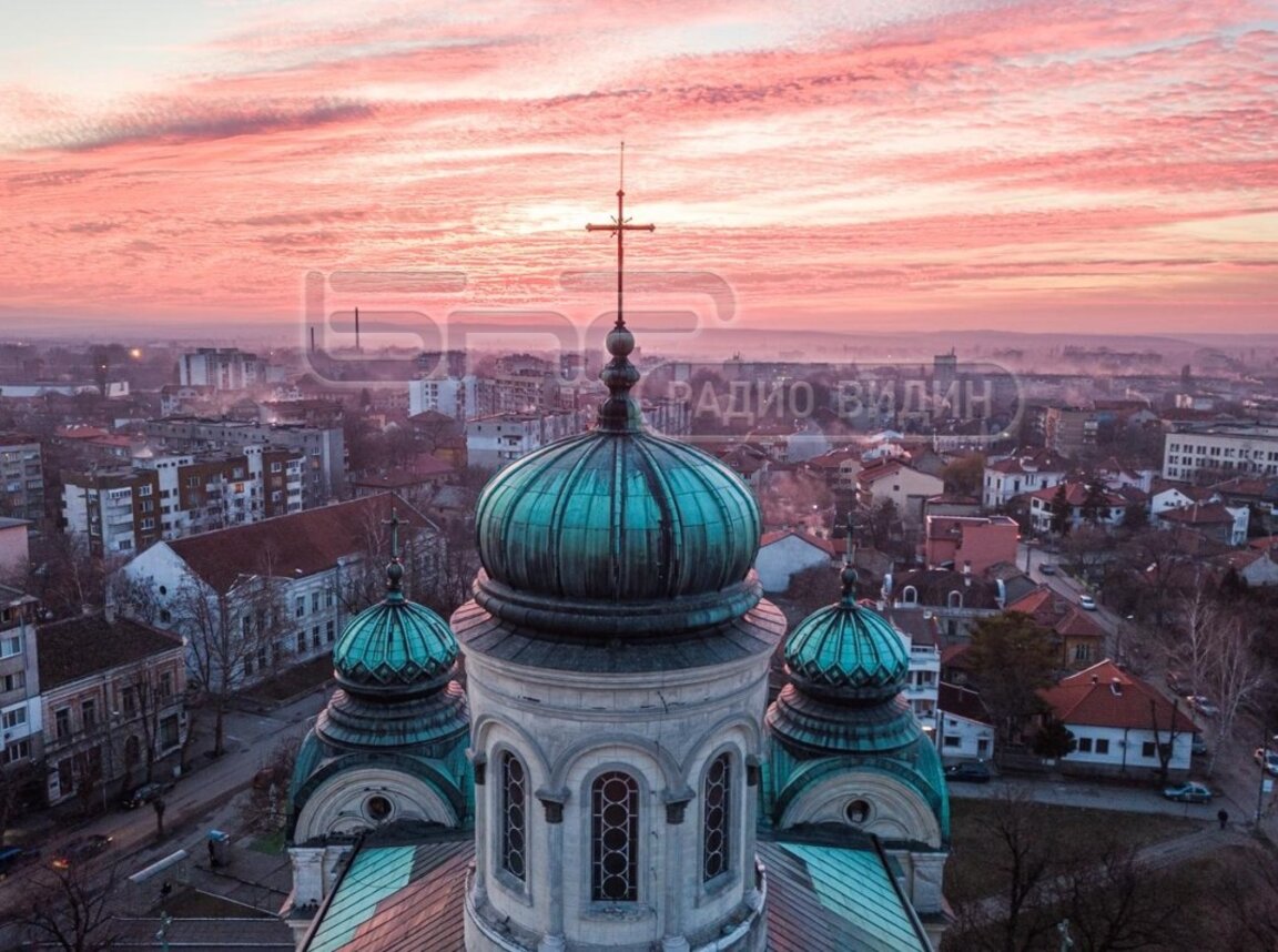 Светият Синод определи кандидатите за видински митрополит