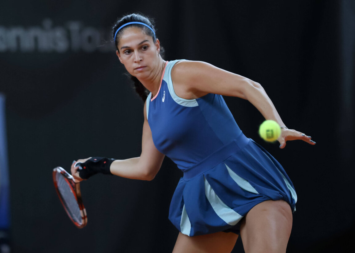 Изабелла Шиникова
