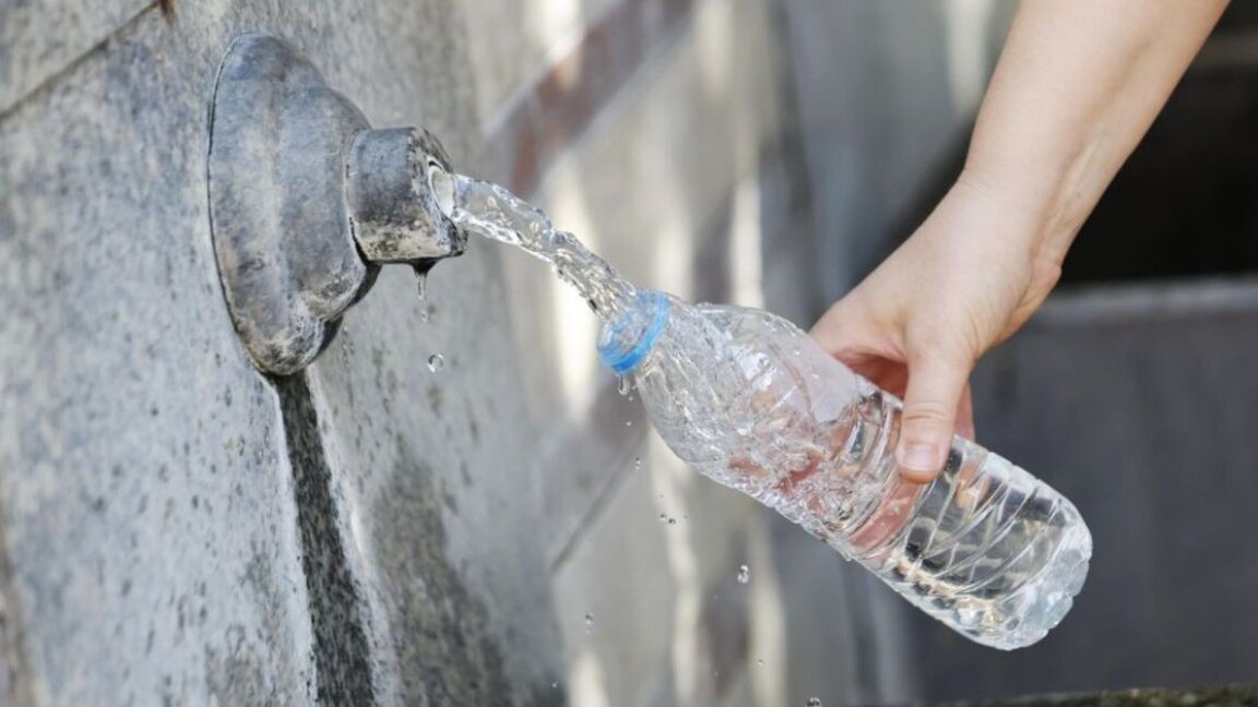El cambio climático u otros factores son la causa de otro año sin agua en Bulgaria