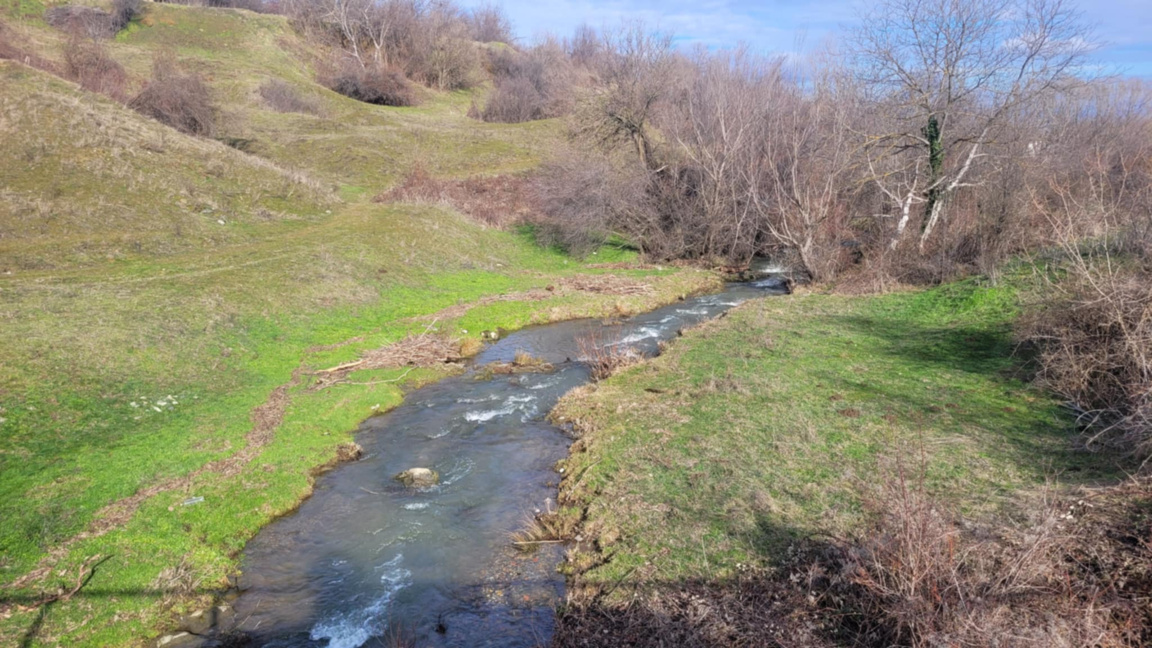Мери и ливади в община Кула