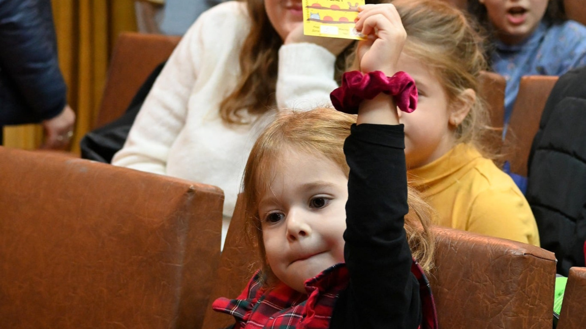 Търси се най-големият почитател на Кукле...