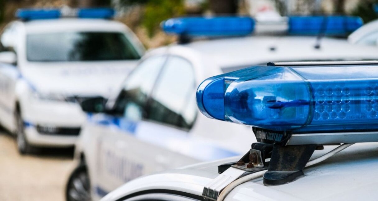 Арести за пране на пари и укриване на данъци в Столипиново