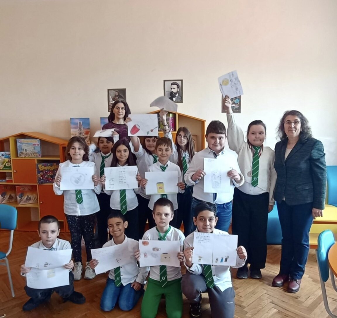 Рецепта за живот без цигари и алкохол