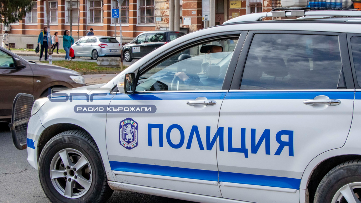 Шестима души са задържани през денонощието за кражби в област Хасково